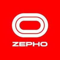 Zepho logo
